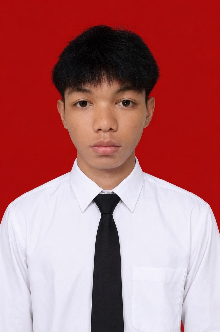 Naze portrait